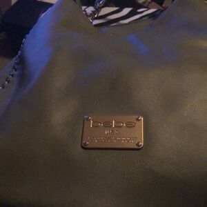Bebe purse